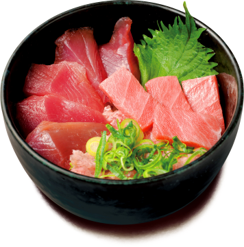 とっとや 海鮮丼専門店 テイクアウト